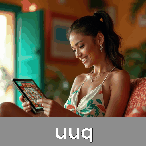Experimente os Incríveis Bônus e Ofertas do uuq