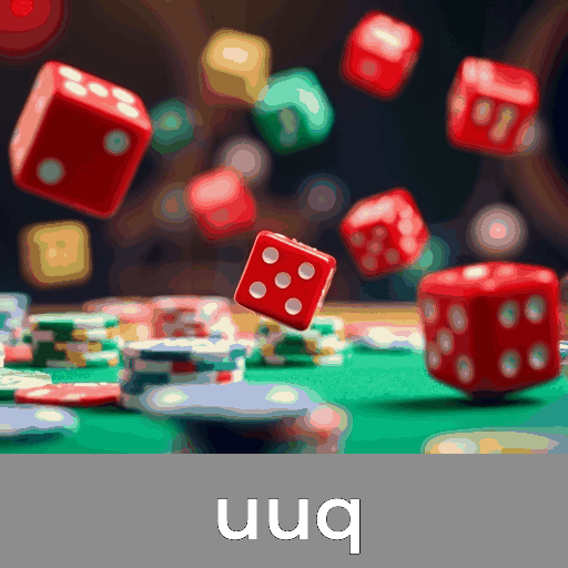 uuq: Descubra os Melhores Jogos de Slots com Mega Prêmios