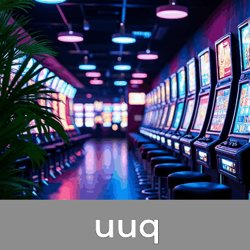 uuq: Experiência de Casino ao Vivo para Brasileiros