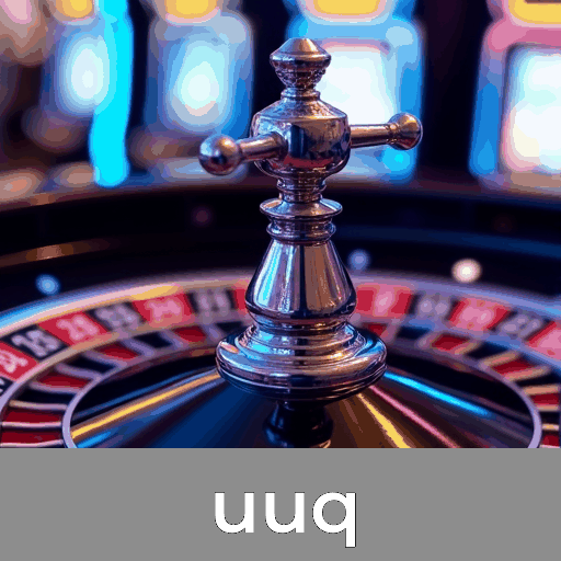 Descubra os Impressionantes Bônus de Casino no uuq para Novos Usuários