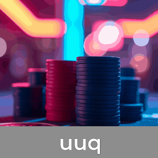 Sinta a Emoção dos Jogos de Cassino no uuq e Ganhe Mais!