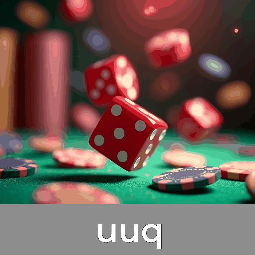 uuq: Jogos de Slots, Mesa Clássica e Real Dealer - Sua Melhor Escolha