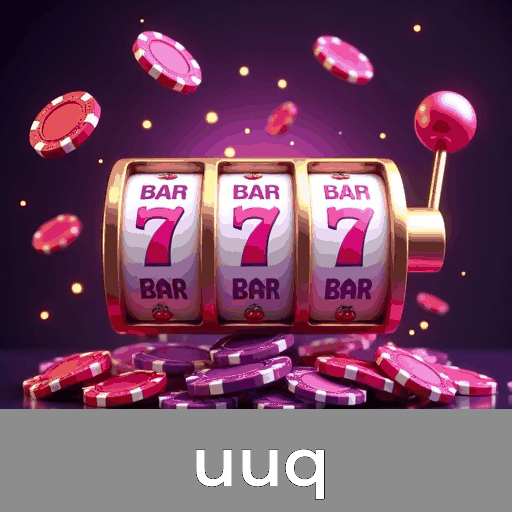 Sinta a Emoção dos Jogos de Cassino no uuq e Ganhe Mais!