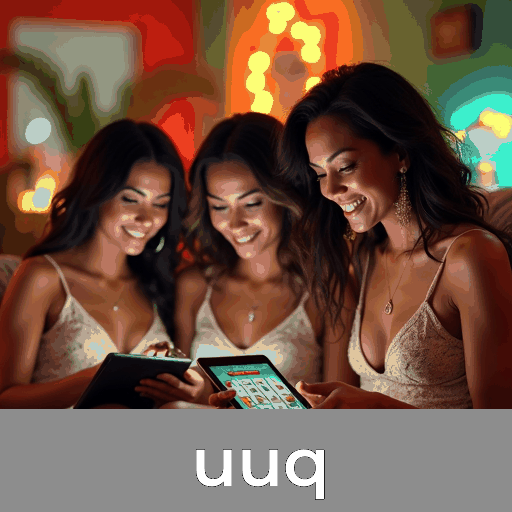 uuq: Experiência de Casino ao Vivo para Brasileiros