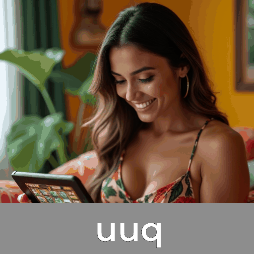 uuq: Jogos de Slots, Mesa Clássica e Real Dealer - Sua Melhor Escolha