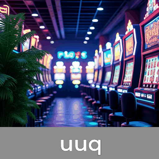 uuq.com - Melhor Plataforma de Apostas Online no Brasil - uuq